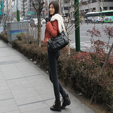 Prada(�����) BR4281 ���� ���� ��Ʈ�� + ��� ��Ʈ�� �̹���7 - ���̺��� �߰���ǰ