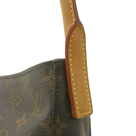 Louis Vuitton(���̺���) M51145 ���׷� ĵ���� ���� GM ����� �̹���3 - ���̺��� �߰���ǰ