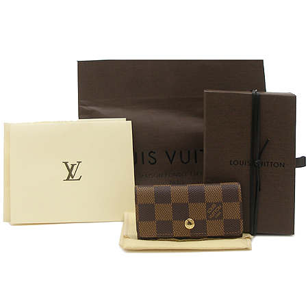 Louis Vuitton(̺) N62631 ٹ̿  ĵ 4ŰȦ  [] ̹2 - ̺ ߰ǰ