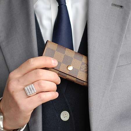 Louis Vuitton(̺) N62631 ٹ̿  ĵ 4ŰȦ  [] ̹5 - ̺ ߰ǰ