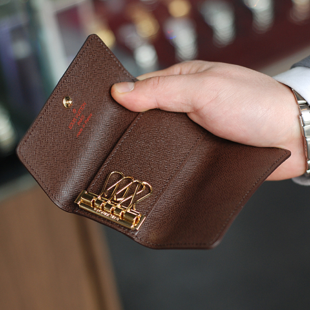 Louis Vuitton(̺) N62631 ٹ̿  ĵ 4ŰȦ  [] ̹6 - ̺ ߰ǰ