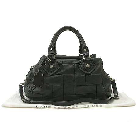 Marc_Jacobs Marc By Marc Jacobs ���� ���� �ΰ� �÷���Ʈ ��� 2-WAY �̹���2 - ���̺��� �߰���ǰ