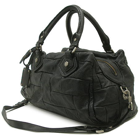 Marc_Jacobs Marc By Marc Jacobs ���� ���� �ΰ� �÷���Ʈ ��� 2-WAY �̹���3 - ���̺��� �߰���ǰ