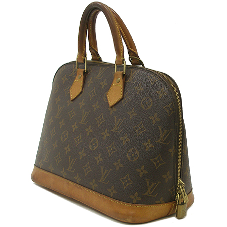 Louis Vuitton(���̺���) M51130 ���׷� ĵ���� �˸� ��Ʈ�� �̹���2 - ���̺��� �߰���ǰ