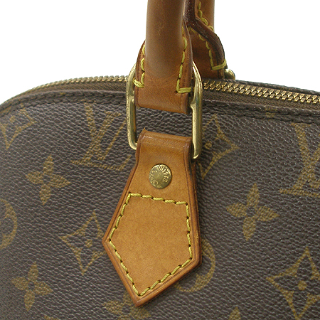 Louis Vuitton(���̺���) M51130 ���׷� ĵ���� �˸� ��Ʈ�� �̹���3 - ���̺��� �߰���ǰ
