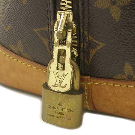 Louis Vuitton(���̺���) M51130 ���׷� ĵ���� �˸� ��Ʈ�� �̹���4 - ���̺��� �߰���ǰ