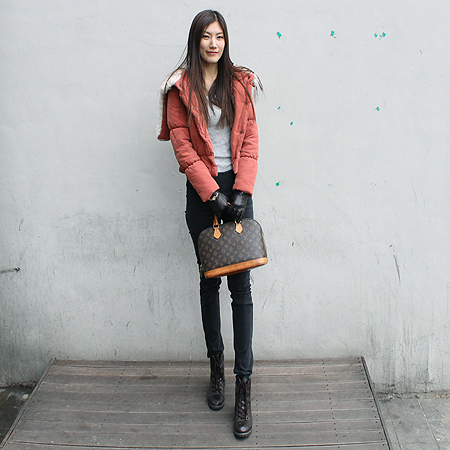 Louis Vuitton(���̺���) M51130 ���׷� ĵ���� �˸� ��Ʈ�� �̹���6 - ���̺��� �߰���ǰ
