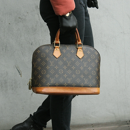 Louis Vuitton(���̺���) M51130 ���׷� ĵ���� �˸� ��Ʈ�� �̹���7 - ���̺��� �߰���ǰ