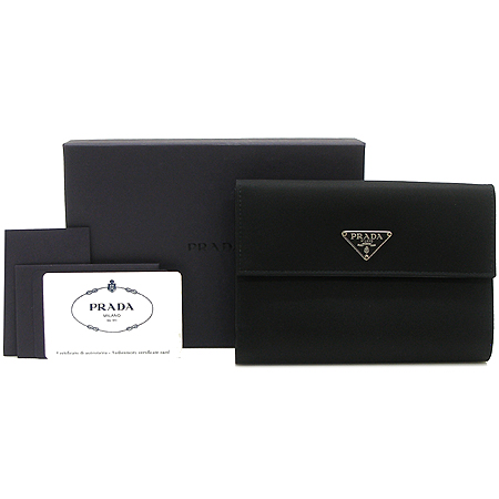 Prada(�����) M507 �ﰢ �ΰ� �к긯 ������ [��������] �̹���2 - ���̺��� �߰���ǰ
