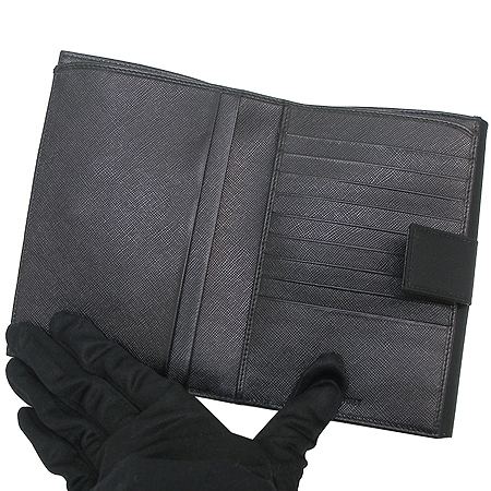 Prada(�����) M507 �ﰢ �ΰ� �к긯 ������ [��������] �̹���5 - ���̺��� �߰���ǰ