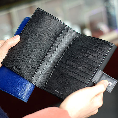 Prada(�����) M507 �ﰢ �ΰ� �к긯 ������ [��������] �̹���7 - ���̺��� �߰���ǰ