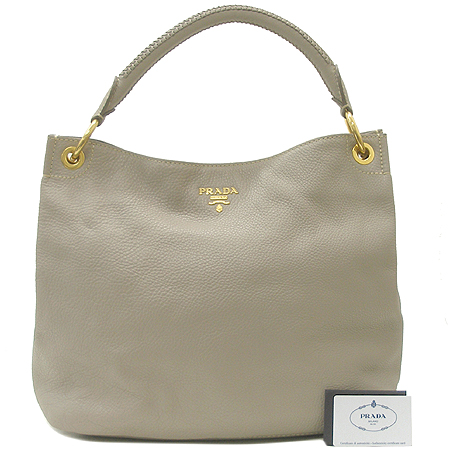 Prada(�����) BR4712 ������ ���� ���� �ΰ� ����� [��������] �̹���2 - ���̺��� �߰���ǰ