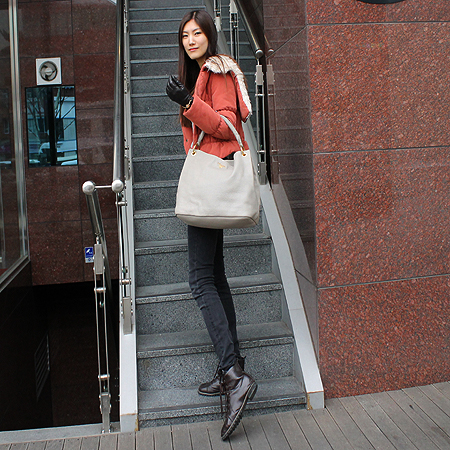 Prada(�����) BR4712 ������ ���� ���� �ΰ� ����� [��������] �̹���6 - ���̺��� �߰���ǰ