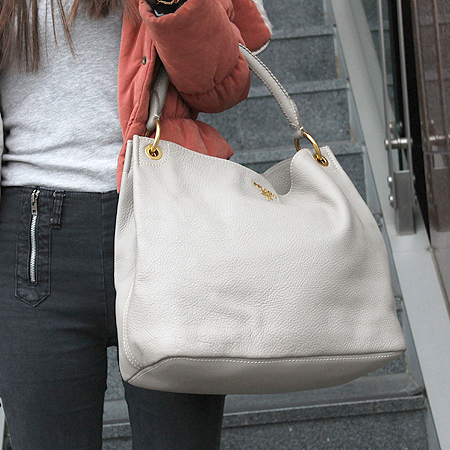 Prada(�����) BR4712 ������ ���� ���� �ΰ� ����� [��������] �̹���7 - ���̺��� �߰���ǰ