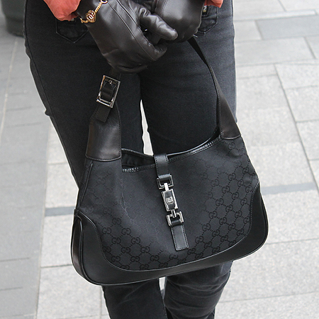 Gucci(����) 00963 GG �ΰ� �ڰ��� ��Ű ����� �̹���6 - ���̺��� �߰���ǰ