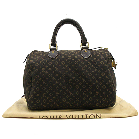 Louis Vuitton(���̺���) M95224 ���׷� �̴ϸ� ���ǵ�30 ��Ʈ�� [�ϻ����] �̹���2 - ���̺��� �߰���ǰ