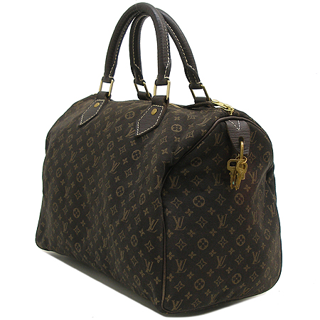 Louis Vuitton(���̺���) M95224 ���׷� �̴ϸ� ���ǵ�30 ��Ʈ�� [�ϻ����] �̹���3 - ���̺��� �߰���ǰ