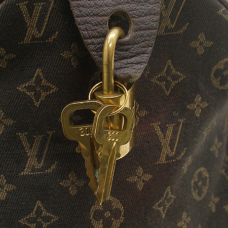 Louis Vuitton(���̺���) M95224 ���׷� �̴ϸ� ���ǵ�30 ��Ʈ�� [�ϻ����] �̹���4 - ���̺��� �߰���ǰ