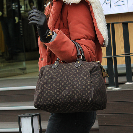 Louis Vuitton(���̺���) M95224 ���׷� �̴ϸ� ���ǵ�30 ��Ʈ�� [�ϻ����] �̹���6 - ���̺��� �߰���ǰ