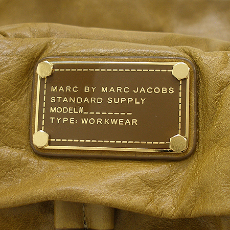 Marc_Jacobs Marc by Marc Jacobs ������ īŰ ���� �÷���Ʈ ��� 2-WAY �̹���5 - ���̺��� �߰���ǰ