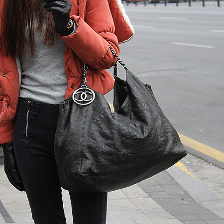 Chanel() COCO īٽ  ü  [б] ̹7 - ̺ ߰ǰ