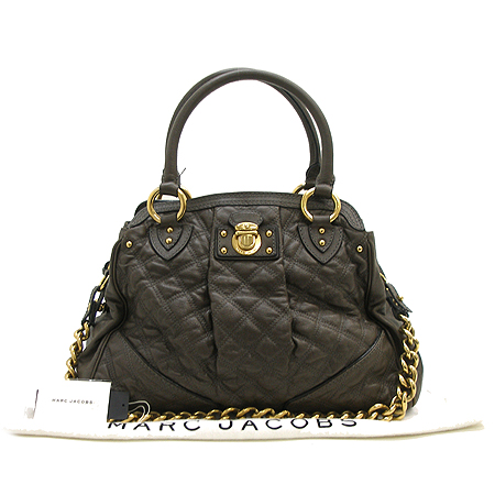 Marc_Jacobs(��ũ �����߽�) ���� ���� ü�� 2WAY [��������] �̹���2 - ���̺��� �߰���ǰ