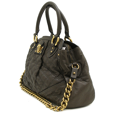 Marc_Jacobs(��ũ �����߽�) ���� ���� ü�� 2WAY [��������] �̹���3 - ���̺��� �߰���ǰ