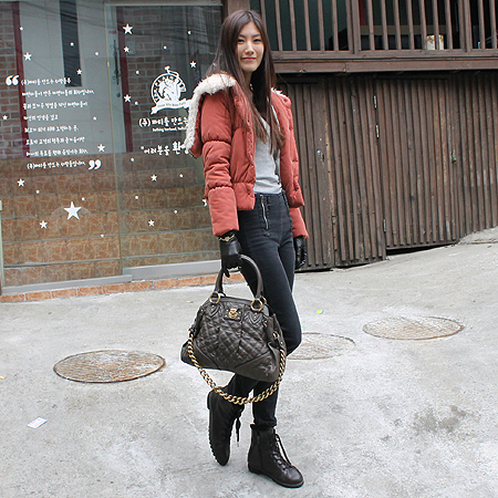 Marc_Jacobs(��ũ �����߽�) ���� ���� ü�� 2WAY [��������] �̹���5 - ���̺��� �߰���ǰ
