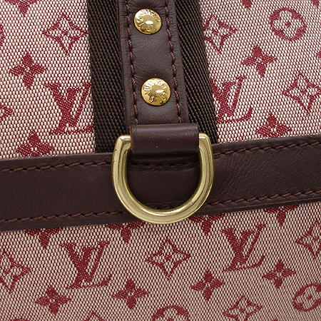 Louis Vuitton(���̺���) M92311 ���׷� �̴ϸ� ������ GM ��Ʈ�� [�б�������] �̹���3 - ���̺��� �߰���ǰ