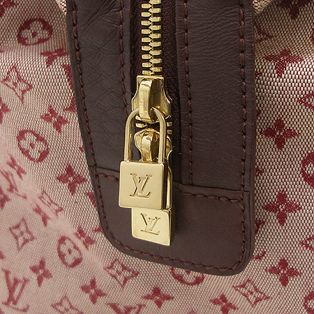 Louis Vuitton(���̺���) M92311 ���׷� �̴ϸ� ������ GM ��Ʈ�� [�б�������] �̹���4 - ���̺��� �߰���ǰ