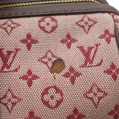 Louis Vuitton(���̺���) M92311 ���׷� �̴ϸ� ������ GM ��Ʈ�� [�б�������] �̹���5 - ���̺��� �߰���ǰ