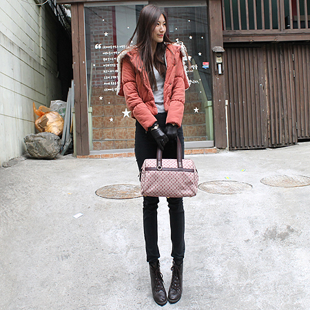 Louis Vuitton(���̺���) M92311 ���׷� �̴ϸ� ������ GM ��Ʈ�� [�б�������] �̹���6 - ���̺��� �߰���ǰ