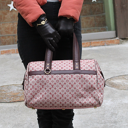 Louis Vuitton(���̺���) M92311 ���׷� �̴ϸ� ������ GM ��Ʈ�� [�б�������] �̹���7 - ���̺��� �߰���ǰ