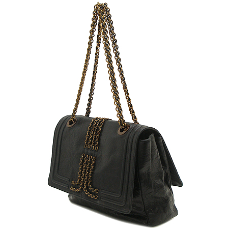 LANVIN(����) JL ���� ��Ƽ�� ���� ���� ü�� ����� [�б�������] �̹���3 - ���̺��� �߰���ǰ