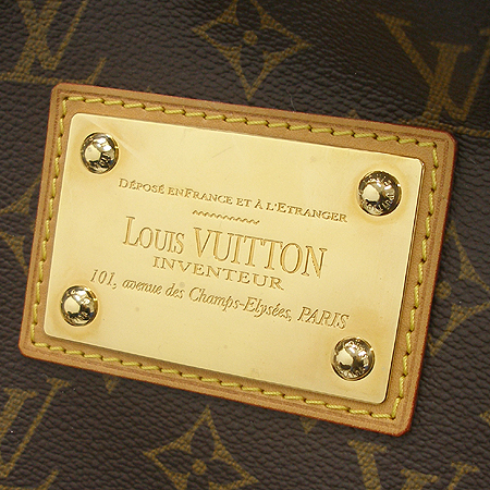 Louis Vuitton(���̺���) M56382 ���׷� ĵ���� �������� PM ����� �̹���4 - ���̺��� �߰���ǰ