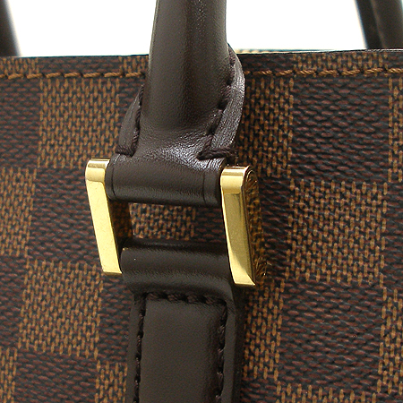 Louis Vuitton(���̺���) N51155 �ٹ̿� ���� ĵ���� Ʈ���Ƴ� ��Ʈ�� �̹���4 - ���̺��� �߰���ǰ