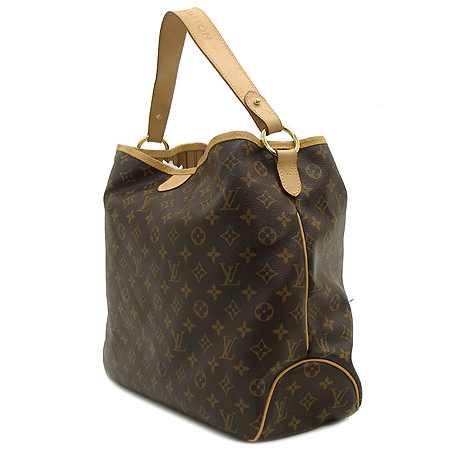 Louis Vuitton(���̺���) M40353 ���׷� ĵ���� ������ƮǮ MM ����� �̹���2 - ���̺��� �߰���ǰ
