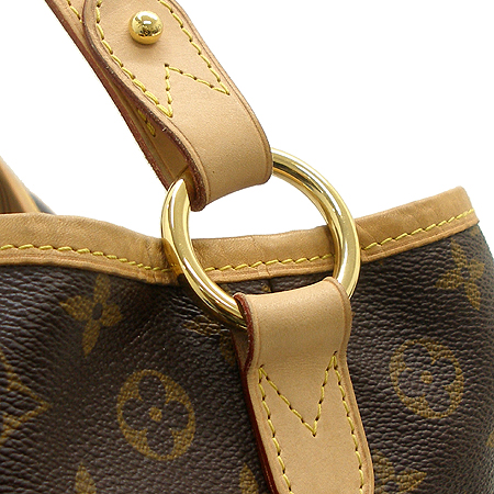 Louis Vuitton(���̺���) M40353 ���׷� ĵ���� ������ƮǮ MM ����� �̹���3 - ���̺��� �߰���ǰ