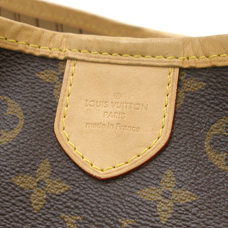 Louis Vuitton(���̺���) M40353 ���׷� ĵ���� ������ƮǮ MM ����� �̹���4 - ���̺��� �߰���ǰ