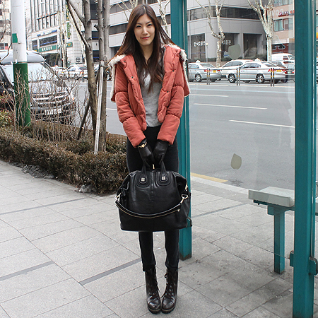 GIVENCHY(�����) 1L9-AB007H ����Ų ���� �����ð��� 2WAY [��������] �̹���6 - ���̺��� �߰���ǰ