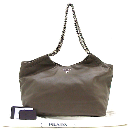Prada(�����) BR4487 ����Ʈ ī�� ���� ü�� ����� �̹���2 - ���̺��� �߰���ǰ