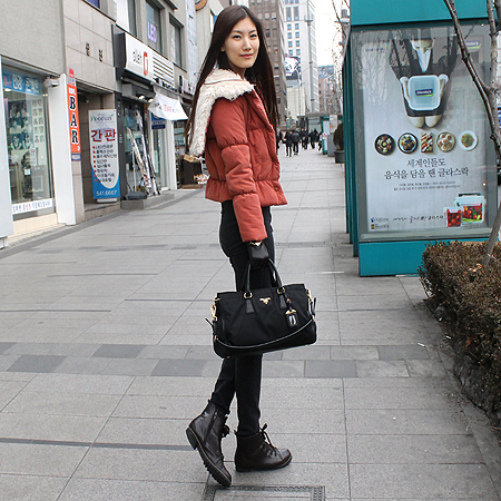 Prada(�����) ���� �к긯 ���ǾƳ� ��Ʈ�� + ��� ��Ʈ�� �̹���5 - ���̺��� �߰���ǰ