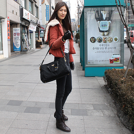Prada(�����) ���� �к긯 ���ǾƳ� ��Ʈ�� + ��� ��Ʈ�� �̹���6 - ���̺��� �߰���ǰ