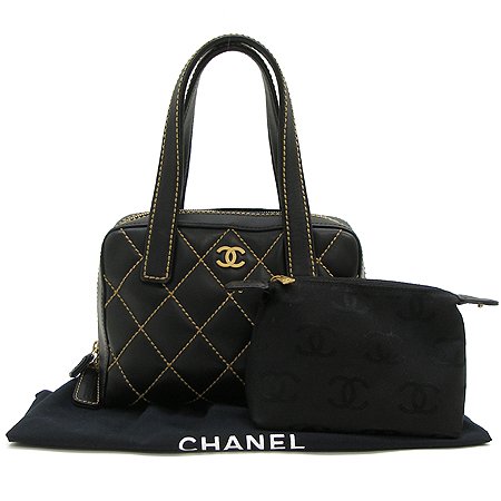 Chanel()  Ż COCO ΰ  ϵ Ƽġ  Ʈ + Ŀġ [̾] ̹2 - ̺ ߰ǰ