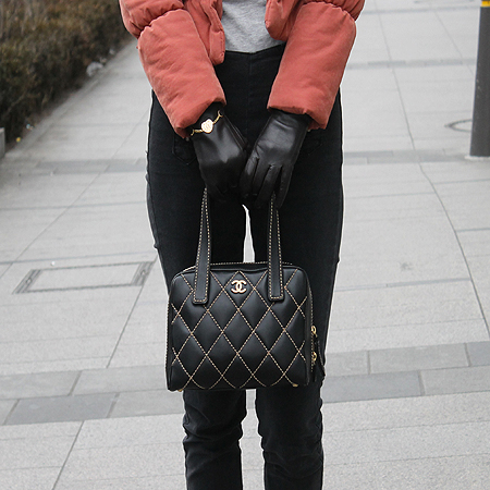 Chanel()  Ż COCO ΰ  ϵ Ƽġ  Ʈ + Ŀġ [̾] ̹7 - ̺ ߰ǰ