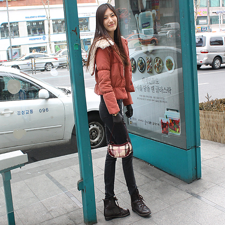 Burberry(������) ���üũ ��Ʈ üũ �Ŀ�ġ ����� �̹���5 - ���̺��� �߰���ǰ