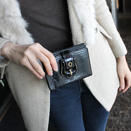 Fendi(���) 8M0160 ��Ʈ ��� ������ �̹���5 - ���̺��� �߰���ǰ