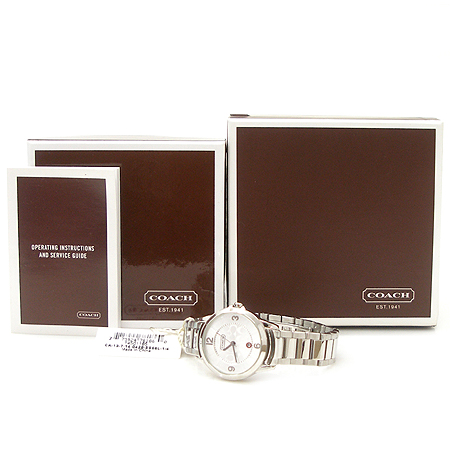 Coach(��ġ) 14501185 ���� �Ҵ�Ʈ ��ƿ ������ �ð� �̹���2 - ���̺��� �߰���ǰ
