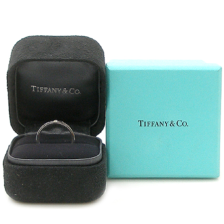 Tiffany(ƼĴ) PT(950) ÷Ƽ 3Ʈ ̾ Tiffany & Co.  ̹2 - ̺ ߰ǰ