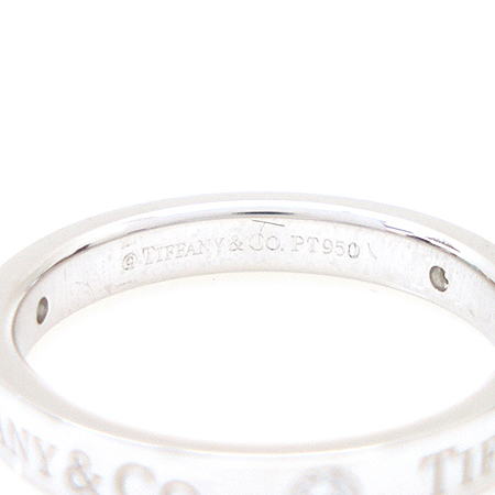 Tiffany(ƼĴ) PT(950) ÷Ƽ 3Ʈ ̾ Tiffany & Co.  ̹3 - ̺ ߰ǰ